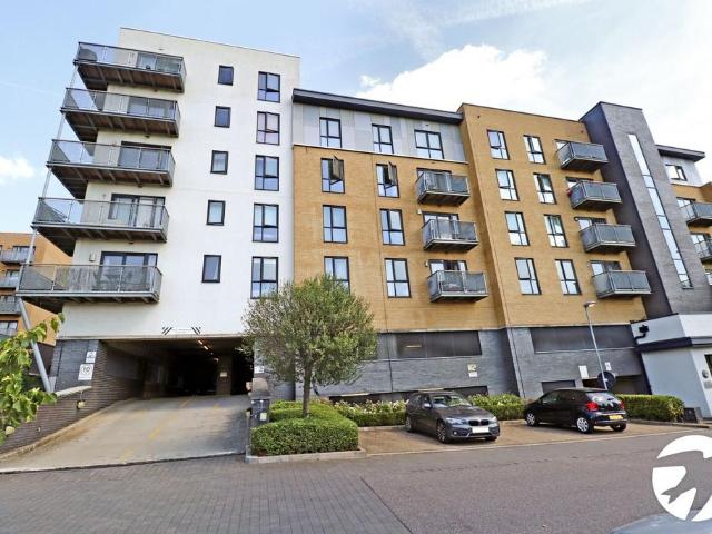 Flat for sale in Belvedere, Lower Belvedere