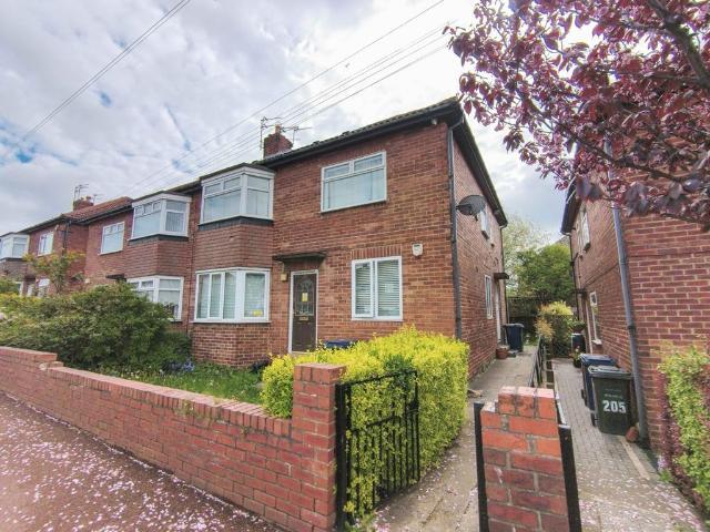Flat for sale in Blakelaw, Isle Of Man