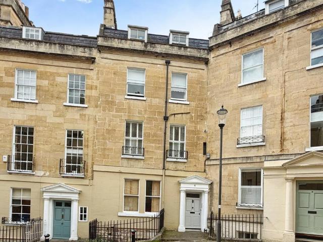 Flat for sale in Dulcote, Bath And North East Somerset