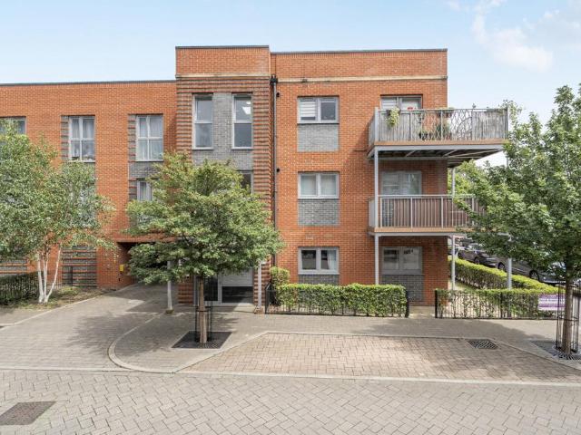 Flat for sale in Northam, City Of Southampton