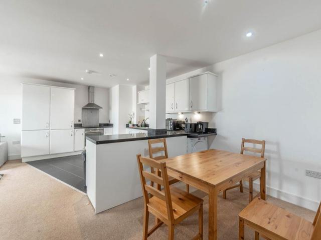 Flat for sale in Greater London