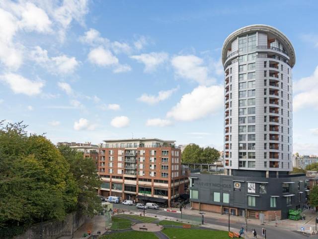 Flat for sale in Broadmead, Feckenham