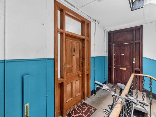 Flat for sale in Leith Links, City of Edinburgh