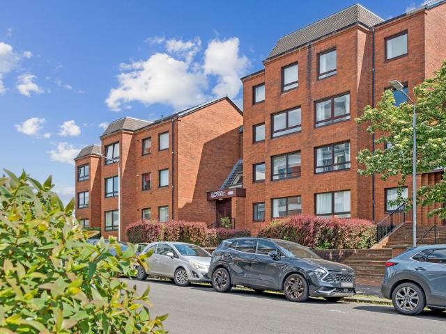 Flat for sale in Temple, Scotland