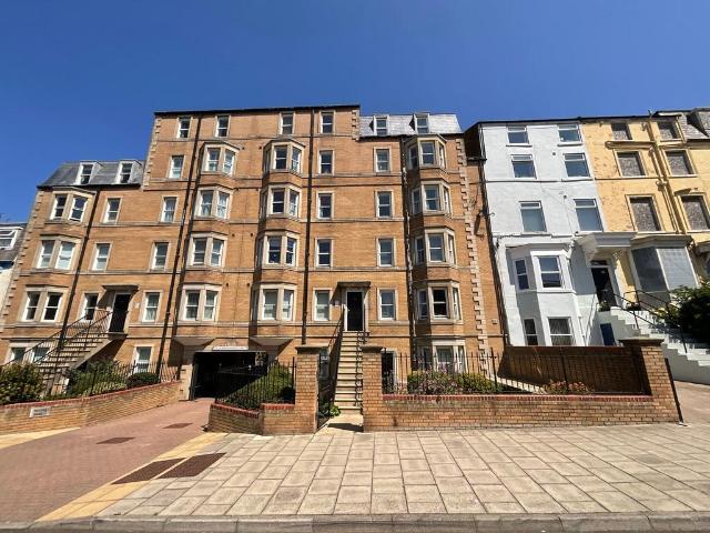 Flat for sale in The Old Town, Kepwick