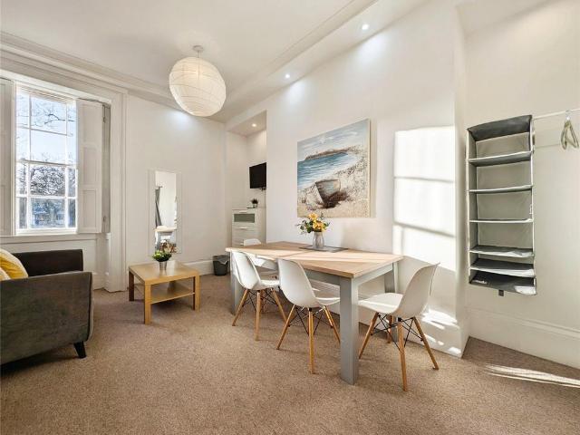 Flat for sale in Tynemouth, North Tyneside