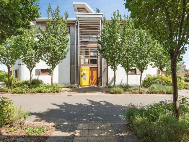 Flat for sale in Norton, Letchworth