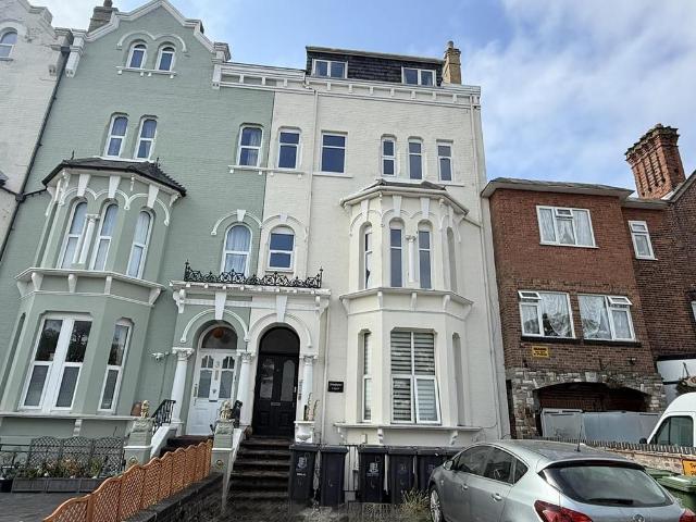Flat for sale in Northgate, Stokesby