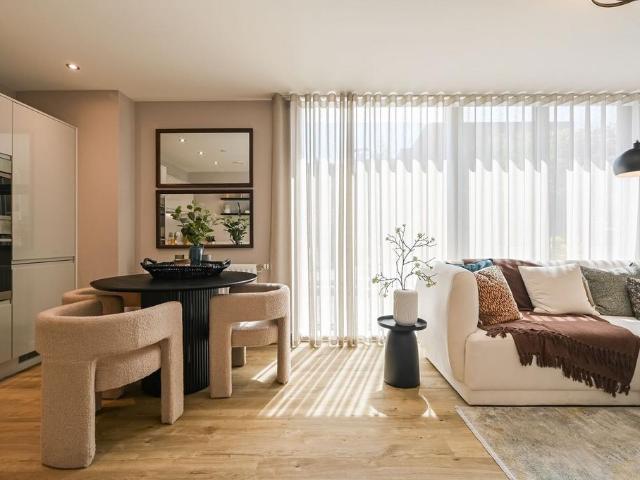 Flat for sale in New Barnet, Isle Of Man