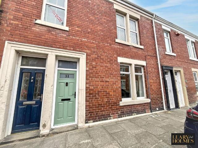 Flat for sale in Jarrow, Tyne And Wear