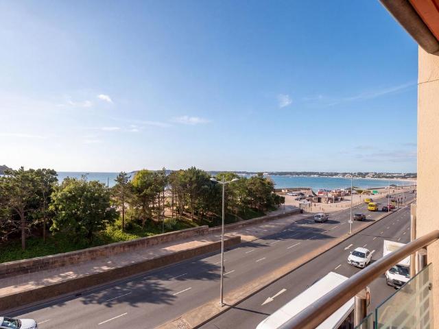 Flat for sale in St Helier, Greater London