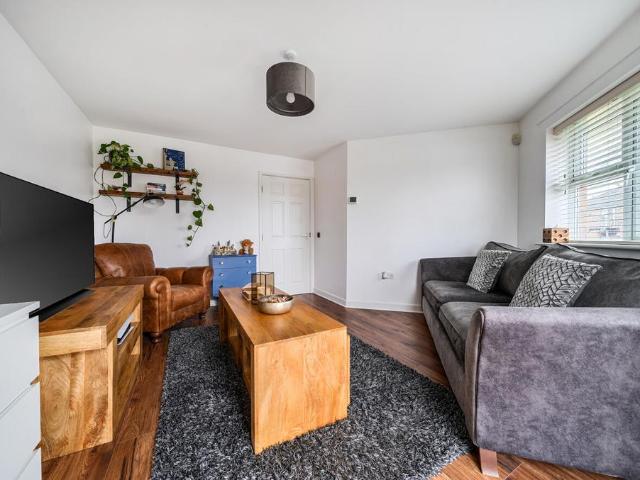 Flat for sale in Bedwell, Stevenage