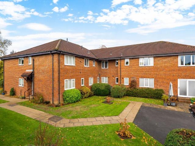 Flat for sale in Oatlands, Harrogate