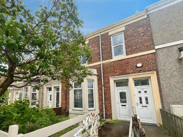 Flat for sale in Jarrow, Tyne And Wear