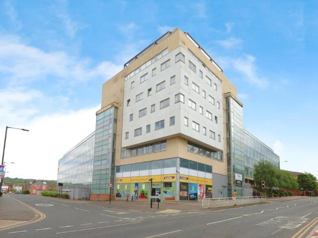 Flat for sale in Little Sheffield, Isle Of Man