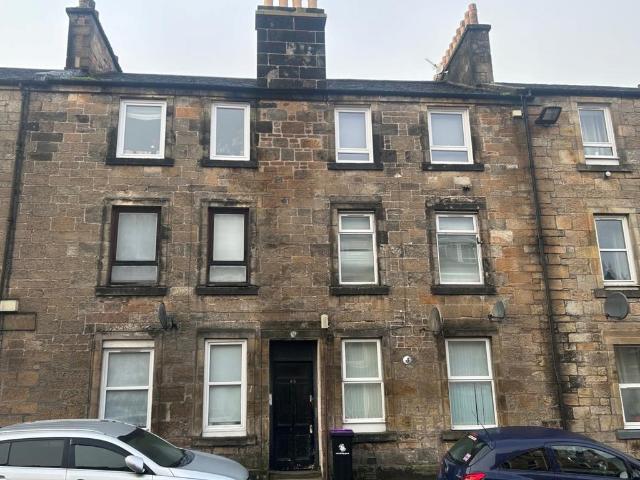 Flat for sale in Top of the Town, Cambuskenneth