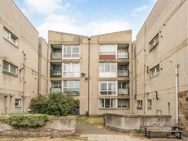 Flat for sale in Pinkie, Musselburgh