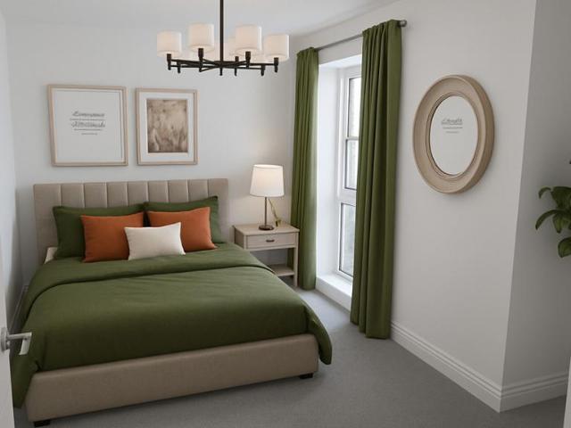 Flat for sale in Mount Pleasant, Bolton Low Houses