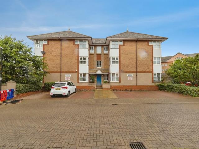 Flat for sale in Stranton, Brierton