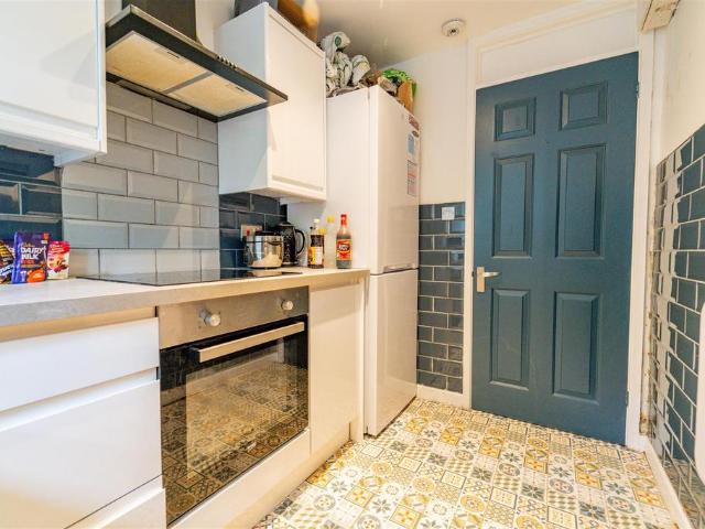 Flat for sale in Calthorpe Fields, West Midlands