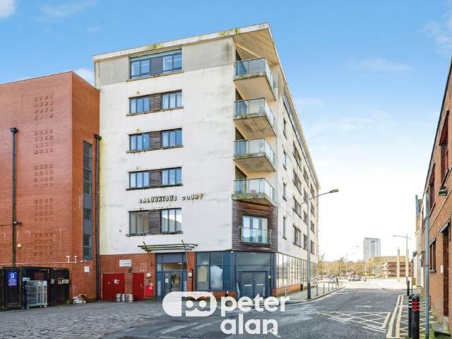 Flat for sale in Mount Pleasant, Nangreaves