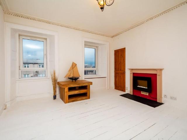 Flat for sale in Pinkie, Musselburgh