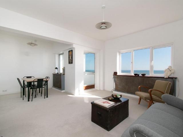 Flat for sale in St Leonards Green, Guestling Green