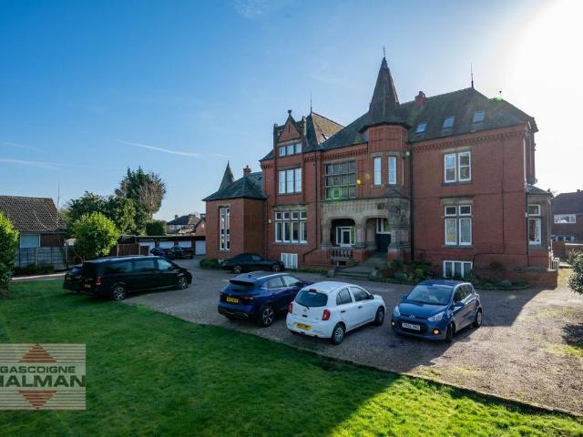 Flat for sale in Trafford Park, Greater Manchester