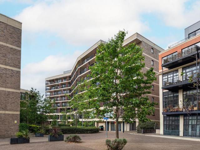 Flat for sale in Camberwell, Isle Of Man