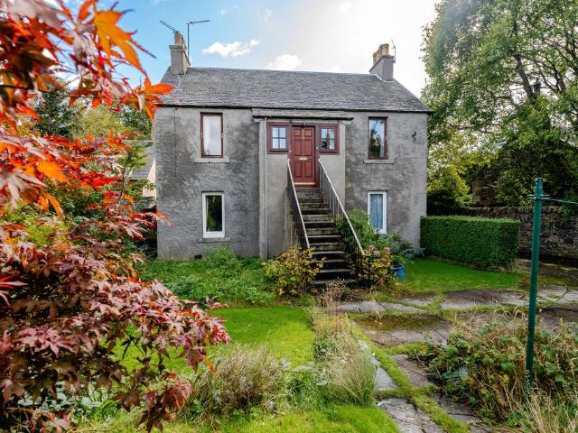 Flat for sale in Baberton, City of Edinburgh