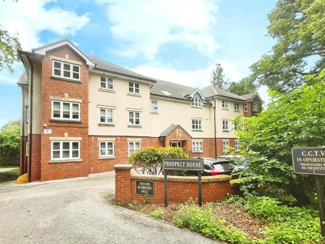 Flat for sale in Wigan, Isle Of Man