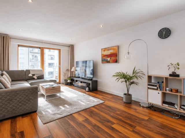 Flat for sale in Colindale, Isle Of Man