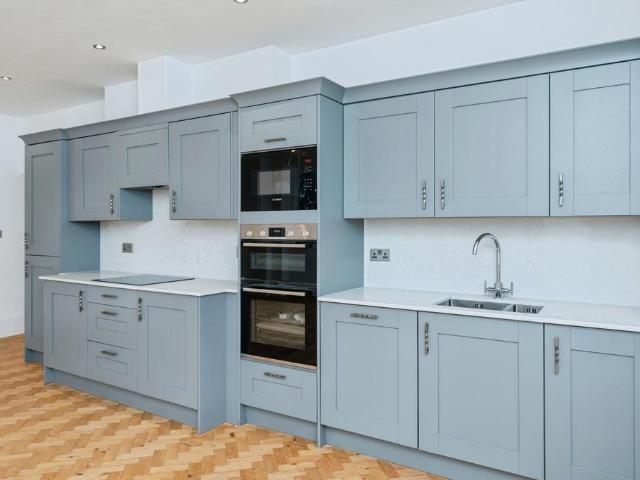 Flat for sale in Barrow, Great Barrow