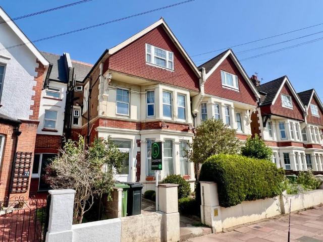 Flat for sale in Central, Heathlands