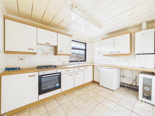 Flat for sale in Felling, Tyne And Wear