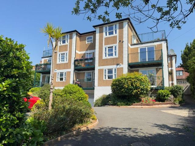 Flat for sale in Babbacombe