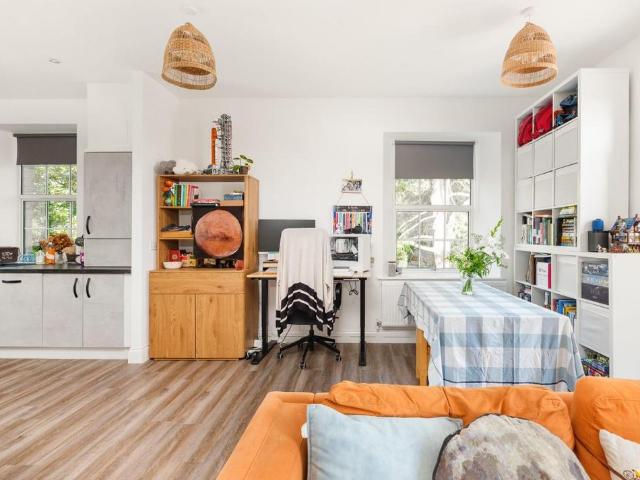 Flat for sale in Feckenham, City Of Bristol