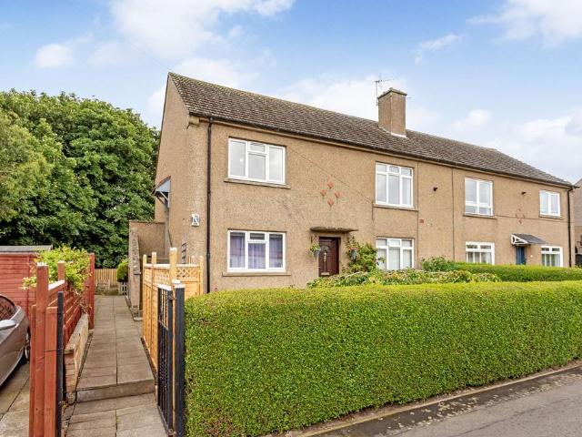 Flat for sale in North Berwick, Scotland