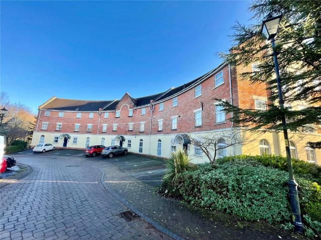 Flat for sale in Firbank, Lancashire