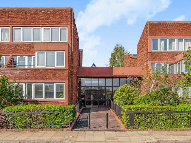 Flat for sale in Fitzrovia, Greater London