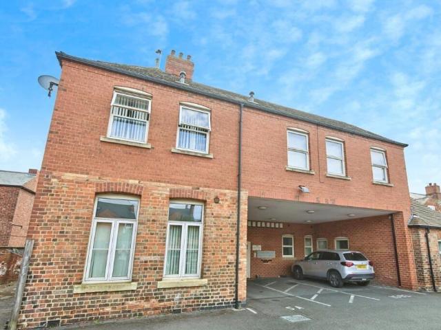 Flat for sale in Long Eaton, Erewash