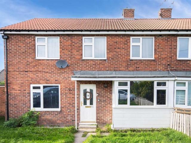 Flat for sale in Thurcroft, Rotherham