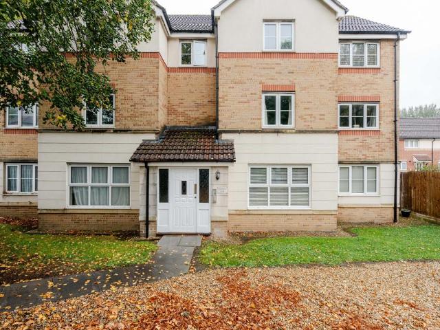 Flat for sale in Bedminster, Bristol