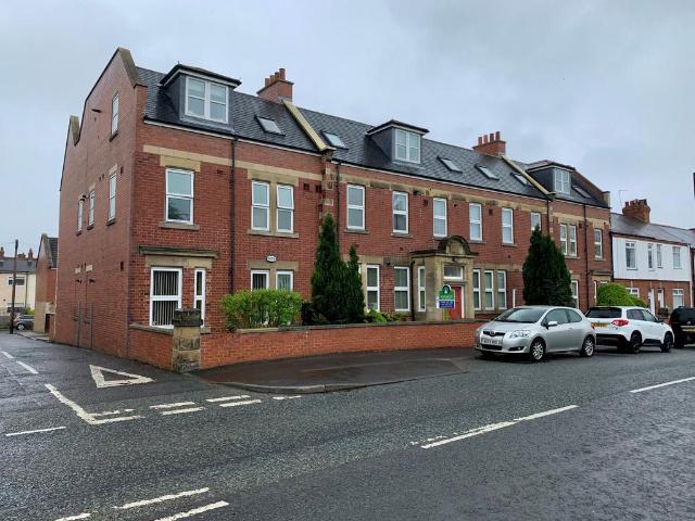 Flat for sale in Newburn, Newcastle Upon Tyne