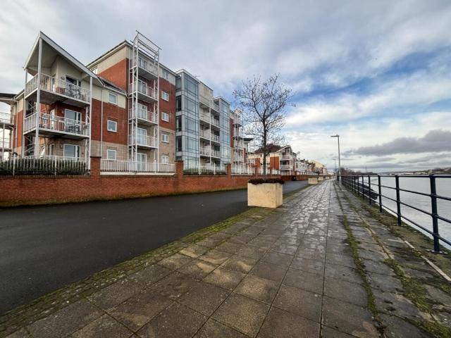 Flat for sale in Whickham, Tyne And Wear