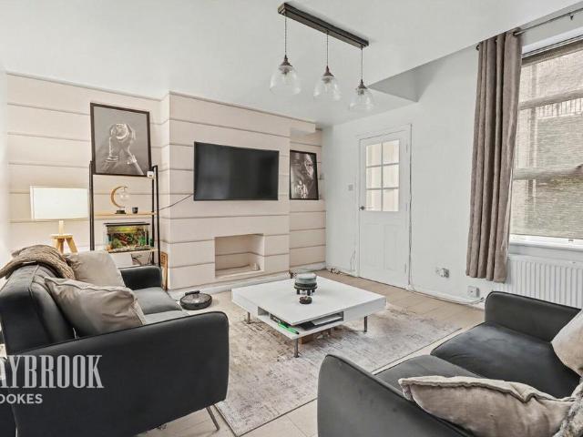 Flat for sale in City Centre, Isle Of Man