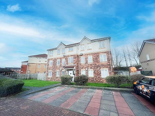 Flat for sale in Wallsend, Tyne And Wear