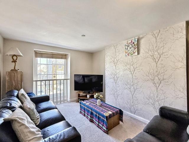 Flat for sale in Allington, Bridport