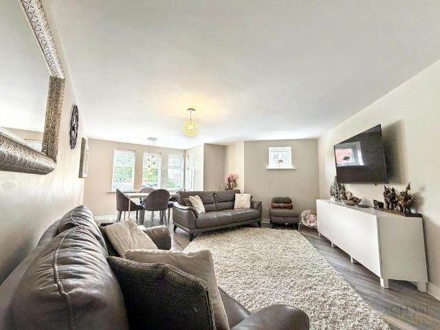 Flat for sale in Hebburn, Tyne And Wear