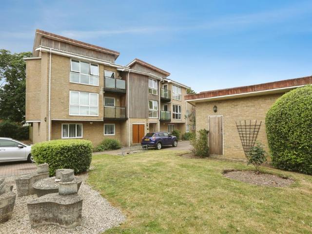 Flat for sale in City Of Southampton